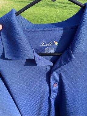 Men's Arnold Palmer Polo Golf Shirt